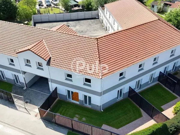 Bien à vendre à ostricourt