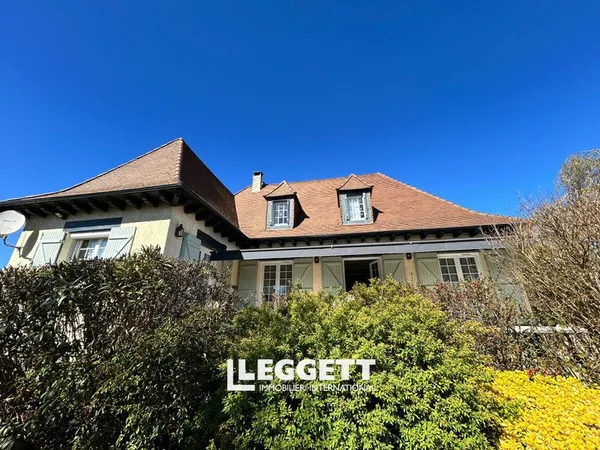 Maison 7 pièce(s), LALINDE