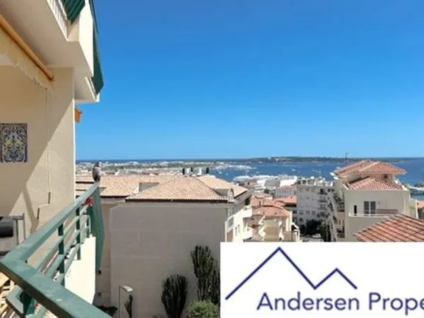 Appartement - 47m ²