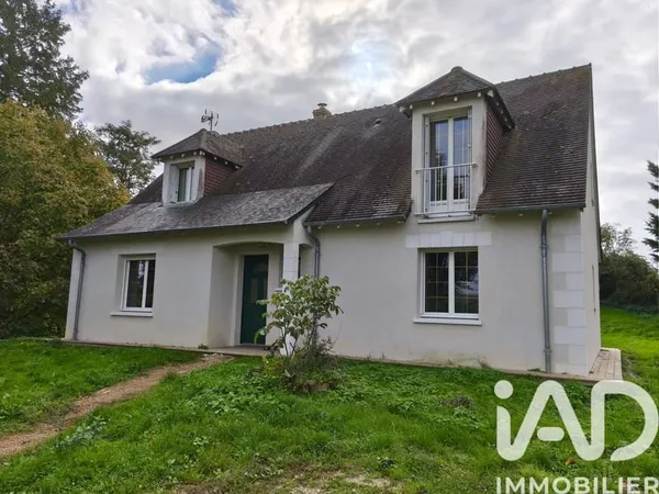 Vente Maison/villa 4 pièces