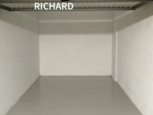 Parking/Garage 13 m²
