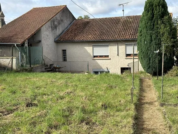Maison Maizeroy