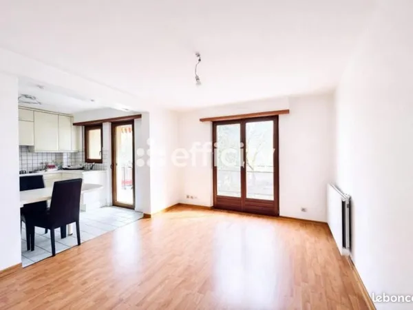 Appartement 3 pièces 67 m²