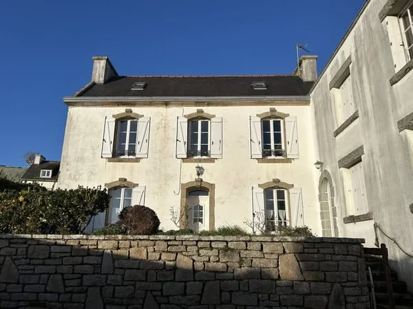 Maison 9 pièces 175 m²