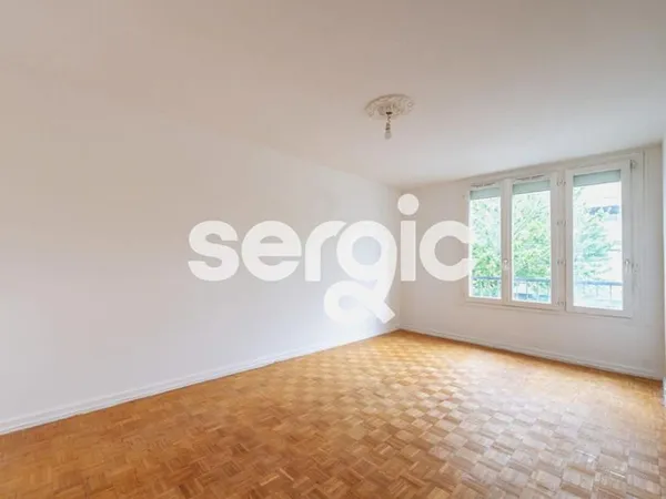 Appartement Epinay Sur Seine 3 pièce(s) 60 m2