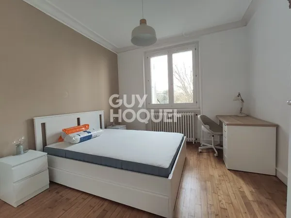 Maison 1 pièce 126 m²