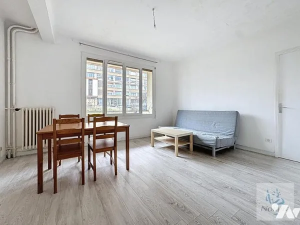 Appartement 3 pièces 71 m²