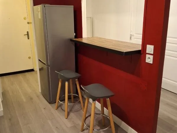 Colocation Proche de la gare de Villeparisis