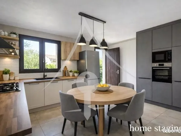 Maison 4 pièces 103 m²