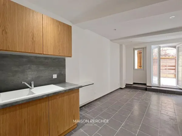 Vends T2 - 26.44m² - Draguignan 83300