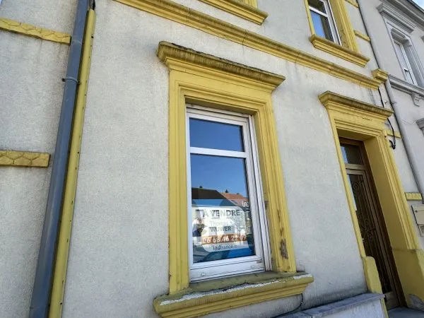 Maison 4 pièces 101 m²