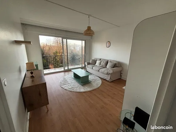 Chambre en colocations