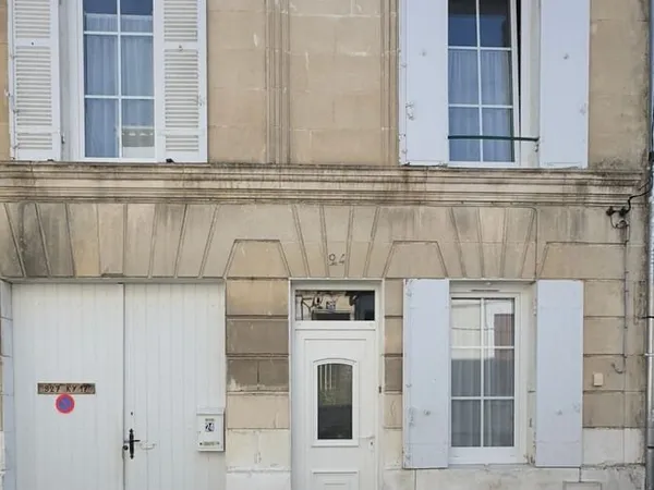 Maison 3 pièces 103 m²