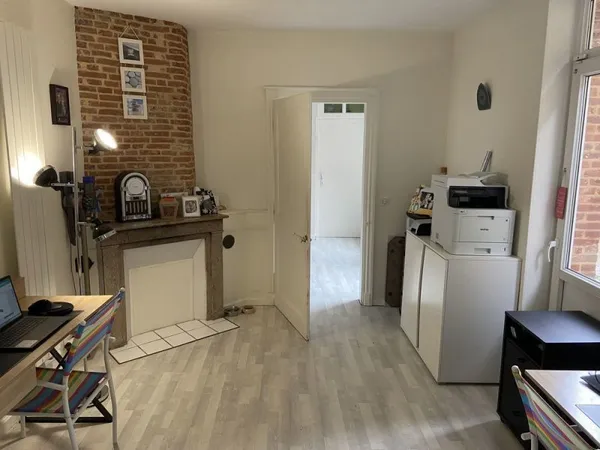 maison idéale pour votre famille