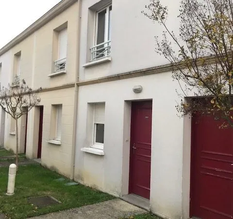 Maison de ville 3 pièces 63 m²