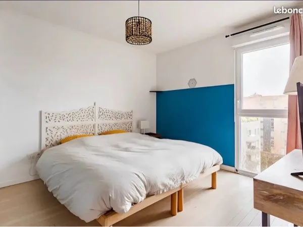 📍 Douai - T2 meublé 42 m² - Confort et emplacement idéal