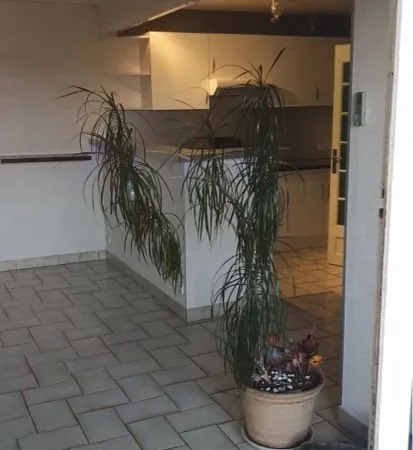 Vente d'Appartement T 3