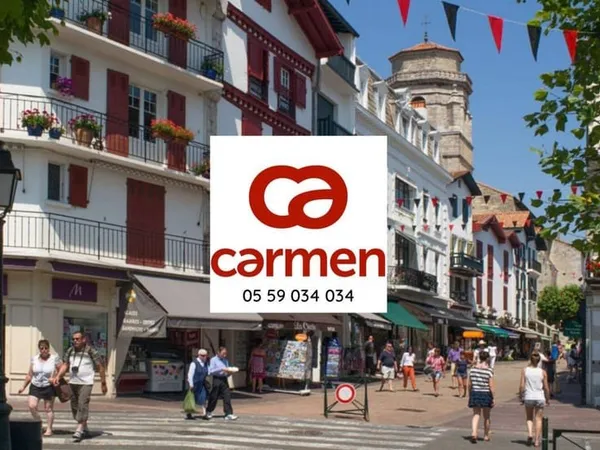 Local commercial 33 m²