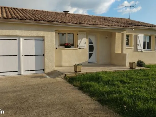 Maison 90m2