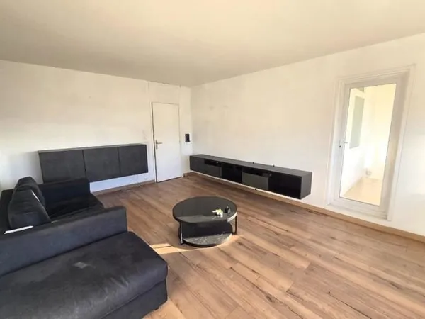 Appartement Meaux 4 pièce(s) 87 m2