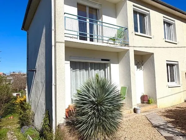 Maison 6 pièces 95 m²