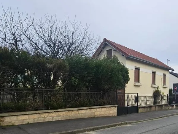Maison 3 pièces 85 m²