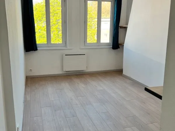 Location Studio Lille grand Palais