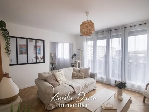 Appartement Amélia
