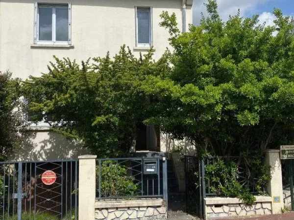 Maison 5 pièces 68 m²