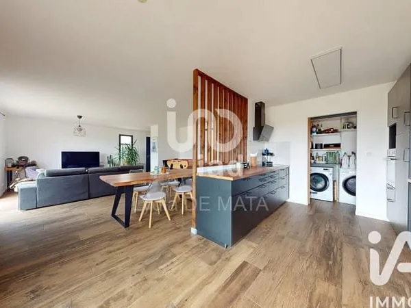 Vente Maison/villa 4 pièces