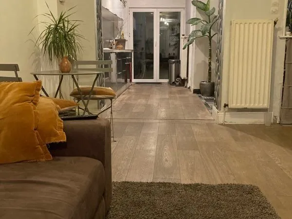 Chambre à louer 13 m3 meublés