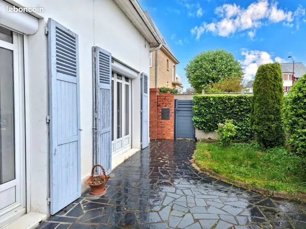 Maison 5 pièces 140 m²