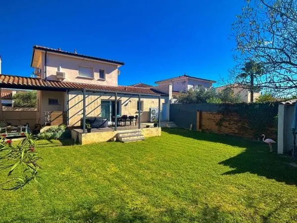Maison 4 pièces 87 m²