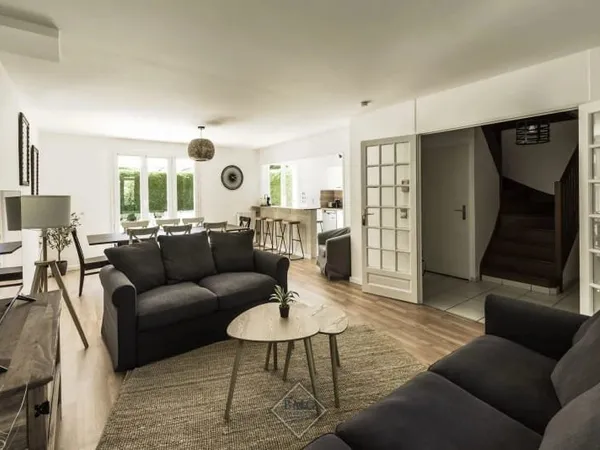 Maison 6 pièces 150 m²