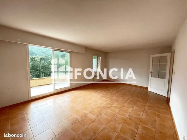 Appartement 2 pièces 50 m²