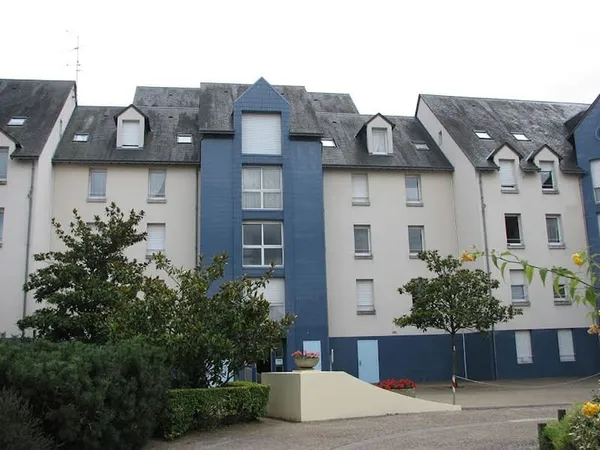 Appartement 3 pièces 73 m²