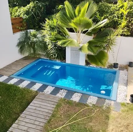 Maison 5 pièces 165 m²