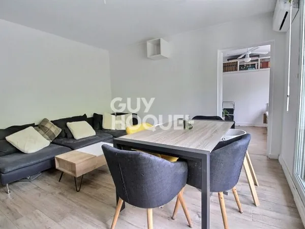 APPARTEMENT À VENDRE DE 5 PIÈCES DE 100,00 M²