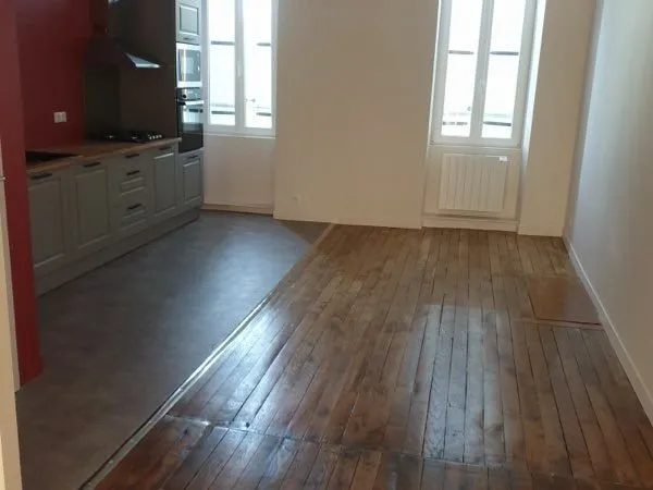 Appartement T3 Argenton sur Creuse