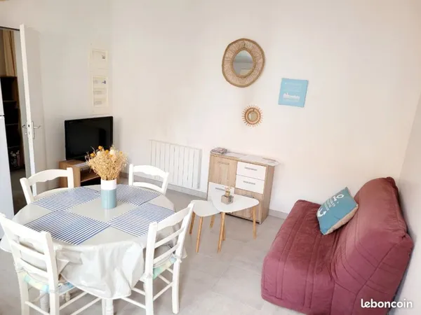 Maisonnette à louer