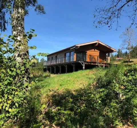 Maison d'architecte ECORESPONSABLE