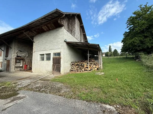 Maison Vallieres Sur Fier 3 pièce(s) 155 m2