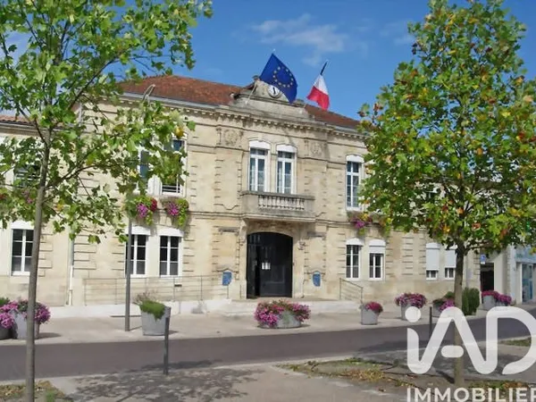 Maison 4 pièces 102 m²