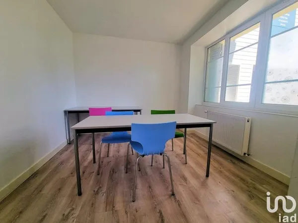 Bureaux 12 m²