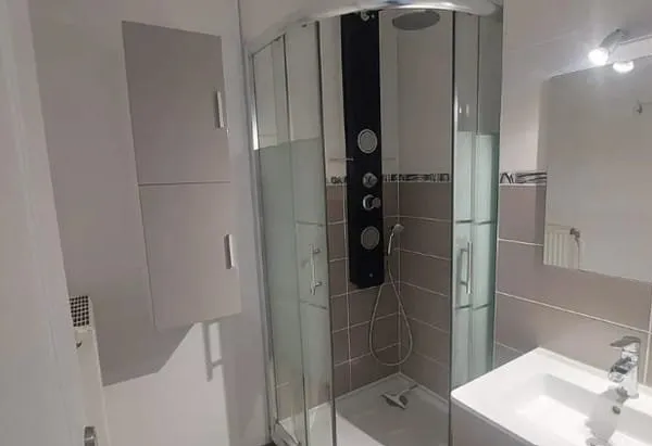Appartement - T3 - Toulouse - 1000