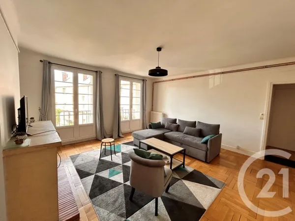 Appartement 103 m²