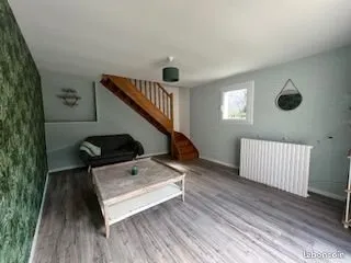 Maison 3 chambres