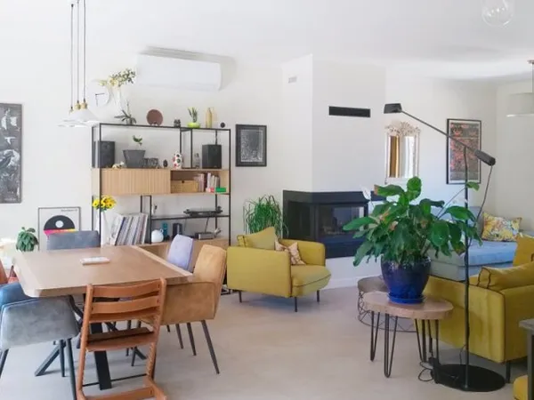 Villa 5 pièces 120 m²