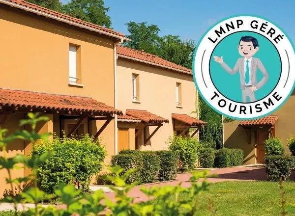 Maison 4 pièces 52 m²