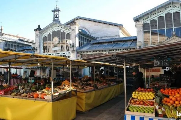 Local commercial 73 m² LA ROCHELLE